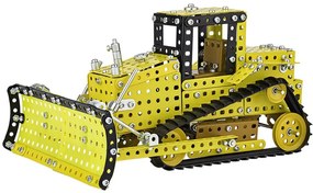 Merkur - Buldozér - 504 ks