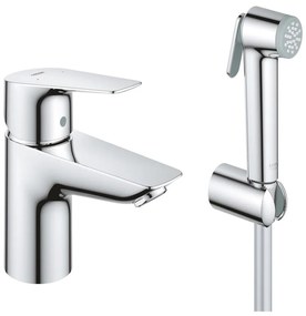 GROHE 23773001 - Umývadlová batéria START EDGE veľkosť S lesklý chróm 23773001