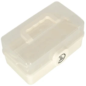 IKO Úložný box na lieky – 29 x 16 x 15 cm