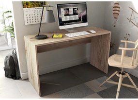 PC stolík Agave Typ 03 (dub grand natural). Vlastná spoľahlivá doprava až k Vám domov. 1108237