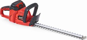 Akumulátorové nožnice na živý plot Mtd HT40-500 na batérie 40 V Kríky 50 cm