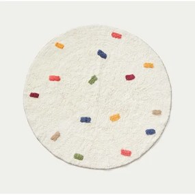 EPIFANIA ROUND koberec