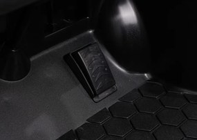 Elektrické autíčko Porsche Cayenne čierne