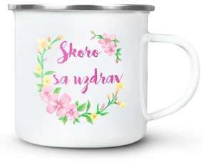 Sablio Plecháčik Čoskoro sa uzdrav: 300 ml
