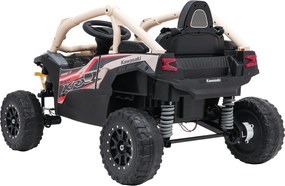 Ramiz Vozidlo Kawasaki TERYX KRX1000 Khaki Buggy