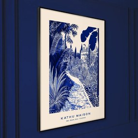 Obraz 50x70 cm Maison – Styler