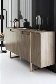 Sada nábytku do obývacího pokoje Luxe - výber z 6 prevedení