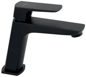 Novaservis Nobless EGO umývadlová batéria bez výpuste čierna 43001/1,5 430011.5