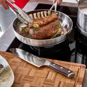 Elmich Bambusová krájacia doštička - veľká