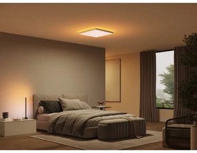 Philips - LED RGBW Stmievateľné stropné svietidlo Hue DATURA LED/67W/230V