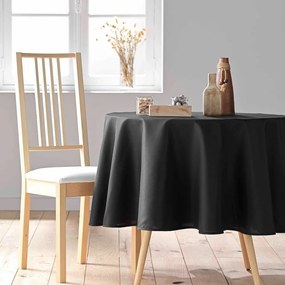 Obrus možnosť prania ø 180 cm Essentiel – douceur d'intérieur