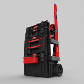 Qbrick System Set adaptívna súprava doplnkov