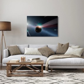 obraz planétky (90x60 cm)