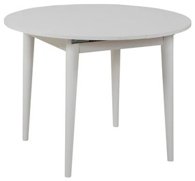 Jedálenský set Nidupo 4 (biela + kameň) (pre 2 osoby). Vlastná spoľahlivá doprava až k Vám domov. 1093772