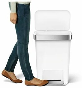 Odpadkový kôš Simplehuman CW1387CB 45 l