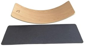 2Kids Toys - Drevená hojdacia doska