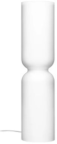 Iittala 1009433 Stolná lampa Lantern, 60cm, biela