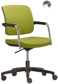 RIM Kancelárska stolička FLEXi FX 1173 čalúnenie ERA, PHOENIX