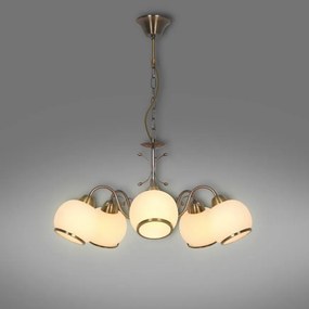 Luster  P18395A-5 LW5