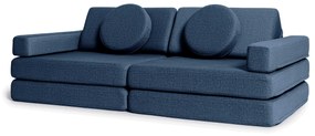 Veľký multifunkčný skladací bunker SOFA