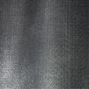 ZÁVES NA KRÚŽKOCH LEILA 140X250 CM STRIEBORNÁ