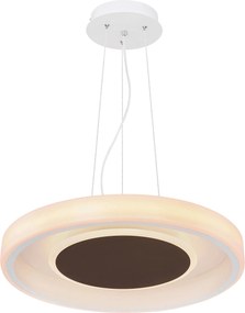 XXXLutz ZÁVESNÉ LED SVIETIDLO, 50/150 cm - Interiérové svietidlá - 004558271001