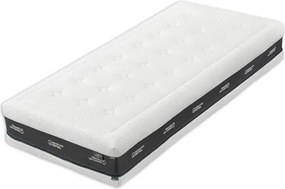 Tropico Tropico Super FOX Visco HEAVEN Classic Rozmery 100x200