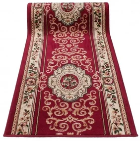 Behúň ATLAS PP F744A červený