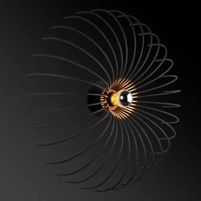 Nástenné svietidlo ASPENDOS 1xE27/40W/230V