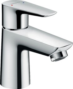 Hansgrohe Talis E umývadlová batéria stojanková chrómová 71702000