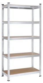 Regál GLR40SV