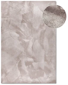 Béžový koberec 160x230 cm Leon – Villeroy&Boch