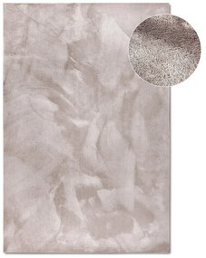 Svetlosivý koberec 160x230 cm Leon – Villeroy&Boch