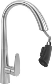 Rea Ross, stojanková drezová batéria h-430, oceľová, REA-B5314