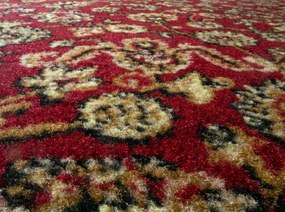 Koberec Samira New 12002-011 Red
