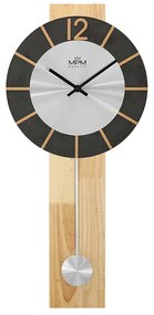 Kyvadlové hodiny Leonis B MPM 4281.70, 72cm