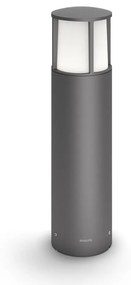 Philips 16466/93/16 - LED vonkajšia lampa MYGARDEN STOCK 1xLED/6W/230V IP44