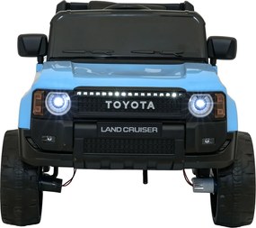 Ramiz Auto Toyota Land Cruiser PRADO modré