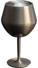 Stanley Termopohár Lifted Spirits 2-in-1 Cocktail Glass 420 ml Gunmetal Shine