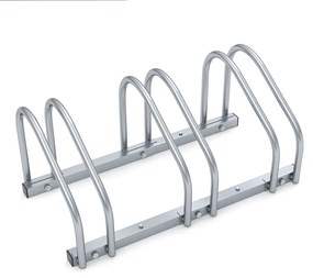 Stojan na  3 bicykle 71x32x27cm