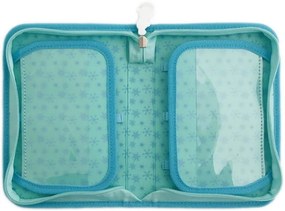 Školský peračník Ľadové kráľovstvo - Frozen - motív Follow Your Heart