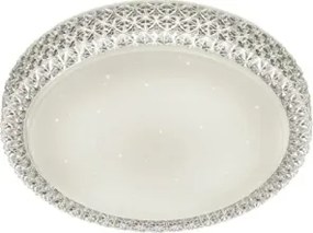 Stropná lampa Pegasus, 40 cm%