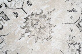 TA Koberec Isphahan 84486/369 Piesok Rozmer: 80x150 cm