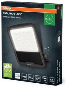 Osram - LED reflektor ENDURA LED 150 W 230 V IP65