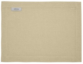 SADA 4 KS PRESTIERANIE NA STÔL STELLA 1 30X40 CM ZLATÝ