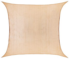 Slnečná clona 3,6 x 3,6 m