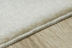 Sada kúpeľňových koberčekov SANTA biela