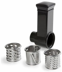 DOMO DO9182KR kuchynský robot, čierna