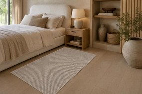 Koberec SIZAL FLOORLUX 50002 šampanské / taupe
