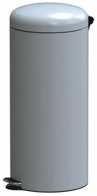 Alda Pedálový odpadkový kôš Doman Freedom Fresh 30 l, biela, 30 l